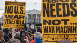 以武谋油，美国的“胜利”幻象