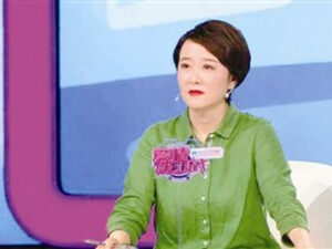 “姐弟恋”的温暖，不包含一个家