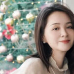 演员邓莎发文称：40岁是人生的转折点，告别过去，打破现有僵局