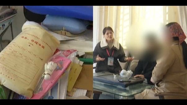 患病妻子独自照顾家庭十几年，丈夫辩解：不是不负责，是顾不过来