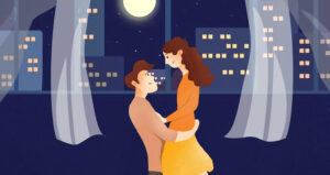 人性的真相：永远不要给任何男人超过他档次的待遇