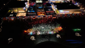 新华视点｜元旦假期各地特色文旅活动精彩纷呈