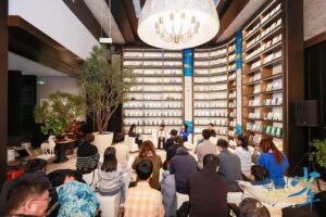 响应《全民阅读促进条例》｜中国青少年文学写作沙龙圆满落幕