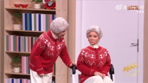 李想也要入局机器人！春晚仿生蔡明机器人创始人自曝：我是他粉丝