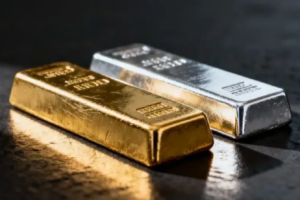 从狂热到踩踏，贵金属市场的“两脚刹车”