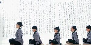 为什么你越说“不”，孩子越要对着干？