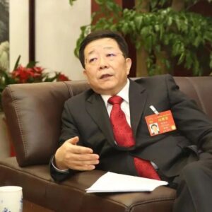 资本大佬李兆廷，被公安拘留！他是石家庄前首富，身家曾超200亿元，此前因欺诈发行等被罚5.9亿元并终身市场禁入