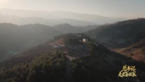 总书记走进百姓家｜“看着你们生活一天一天好起来，我很高兴”