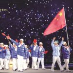 画里有话丨共赴冰雪之约