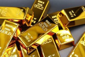 黄金消费火热、春节不打烊，电商人一周三飞