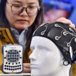 中医脑机接口技术破冰　市场迎来跨界融合