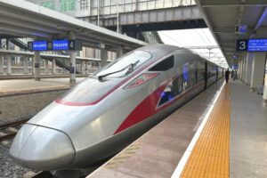 2026届高校毕业生新增2次单程学生优惠票 操作流程来了→