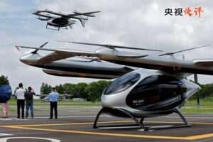 【央视快评】推动我国未来产业发展不断取得新突破