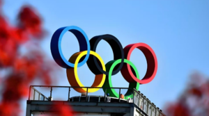 时政微视频丨激情冰雪 跃动中国