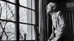 看完黑塞《精神与爱欲》：我决定这一生不再循规蹈矩