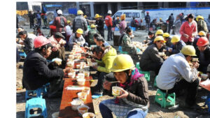 别不相信，在农村凡是存款达几十万的，一般都是这4种人