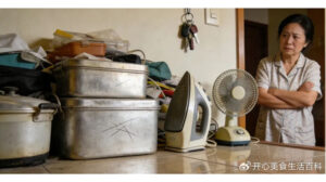 老友串门别瞎带！这几样东西再贵也不拿，尤其第3样得罪人