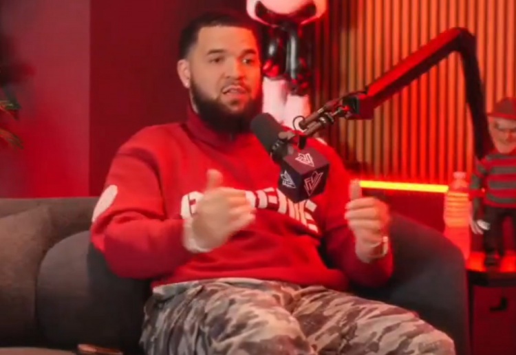 范弗里特：尽管有时我们表现让人摸不着头脑 但仍然排在西部第三