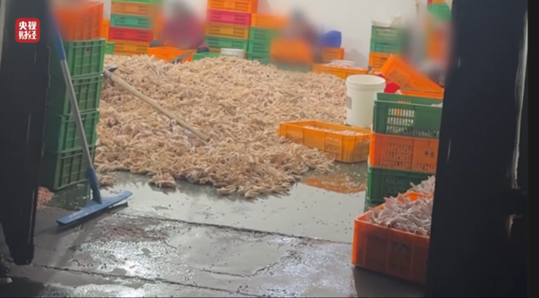 “3·15晚会”曝光名单全记录