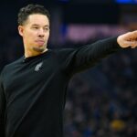 追雷霆否？米奇：他们很少输球 我们能做的就是尽量多赢球