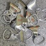 百分百“再来一瓶”？男子自制中奖拉环，持续半年每天兑换十余箱啤酒