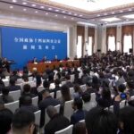 焦点访谈｜中国经济高质量发展成效如何？代表委员们带着答卷来“赴约”