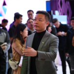 核心风口！何小鹏：具身智能将快速崛起为新兴支柱产业