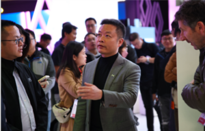 核心风口！何小鹏：具身智能将快速崛起为新兴支柱产业