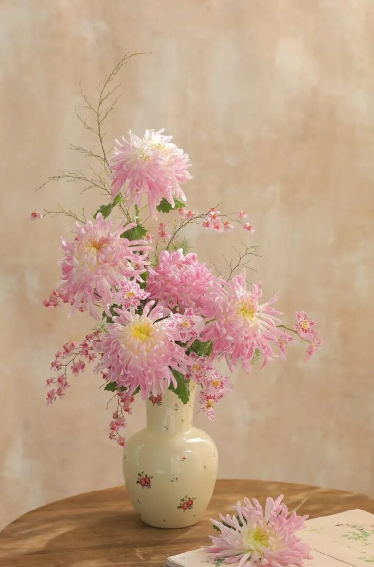 七言｜相逢已是上上签，何必执着事事圆？