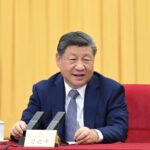 习近平：坚定不移走中国特色卫生与健康发展道路 推动“十五五”时期健康中国建设取得决定性进展