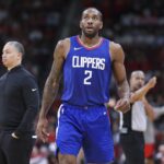 卢：伦纳德就是个赢家 6胜21负时他本可选择放弃&但他扛起了球队