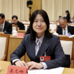 【两会声音】全国人大代表栗尼娜：支持国产燃气轮机产业高质量发展