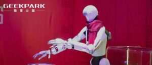 再次刷新具身智能单轮融资金额，银河通用拿下 25 亿融资