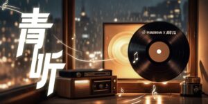 一句“我在呢”，我被爱稳稳托住 | 青听