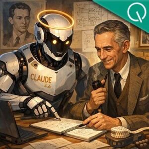 88岁图灵奖得主，用Claude一小时破解30年数学悬案