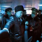 特殊时点，金正恩再上“最大的船”