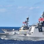 中国最新国防预算出炉，西方舆论为何“画风突变”？