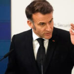 法国总统下令增加核弹头数量