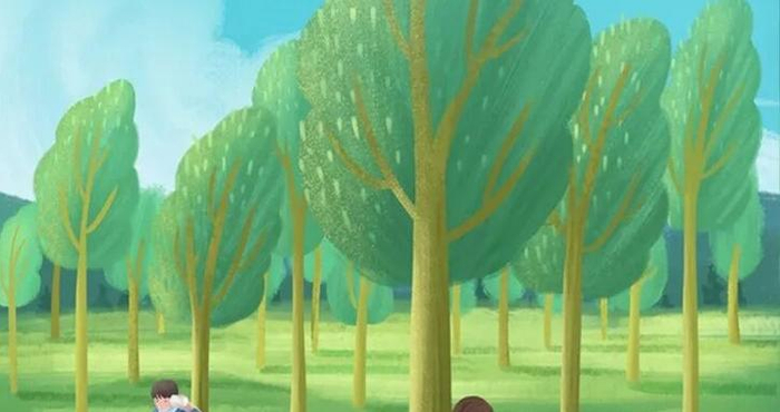 人和人之间长久舒服的关系：保持边界感