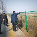 中咨公司全方位服务雄安新区建设 智绘未来城